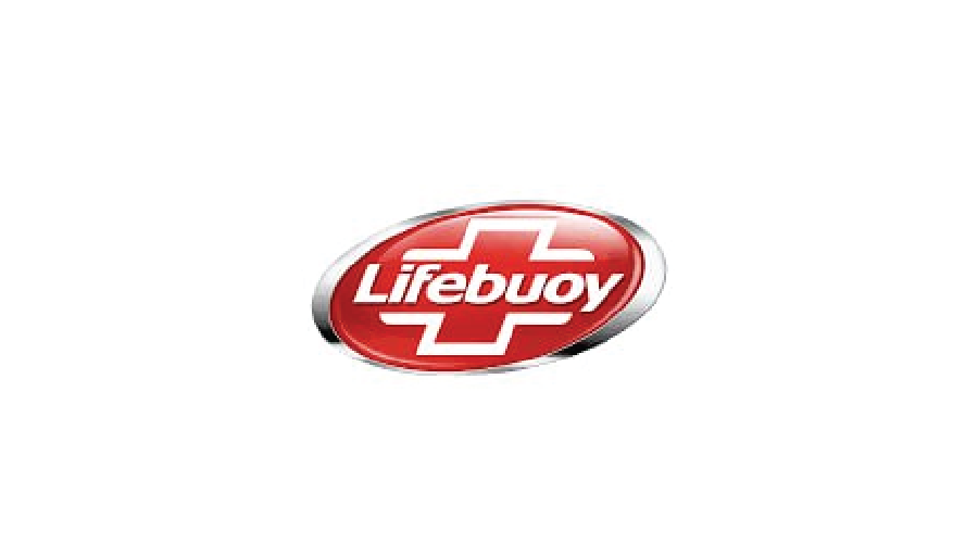 Lifeboy Soap - Unilever Logo